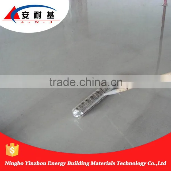 cement self levelling mortars