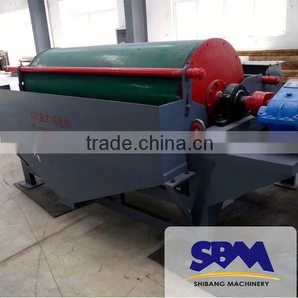 Hot Sales High Performance China Small Scale Mining Machine photo-2