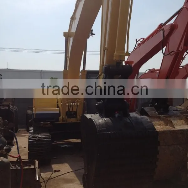 Used/Second Hand Kobelco SK200-8 ,SK200-3,SK200-5,SK200-6,SK200-7 photo-6