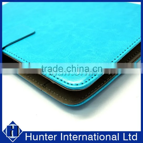 Wholesale 10" Universal Plain Crystal Flap Computer Case photo-6