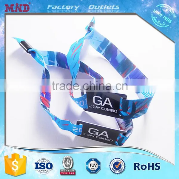 MDW50 Factory Supply Children Tracking Rfid Wristband/nfc Bracelet/wristband Rfid photo-3