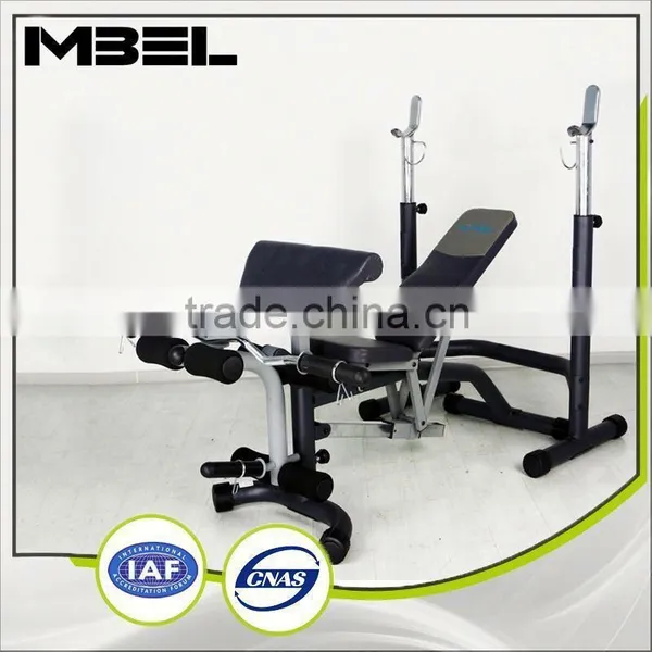 Professional WB-PRO2 Weight Benches photo-4