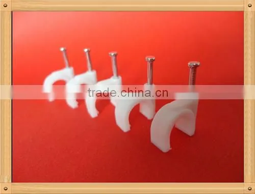 Ford Auto Fastener Screw Cable Clip photo-5