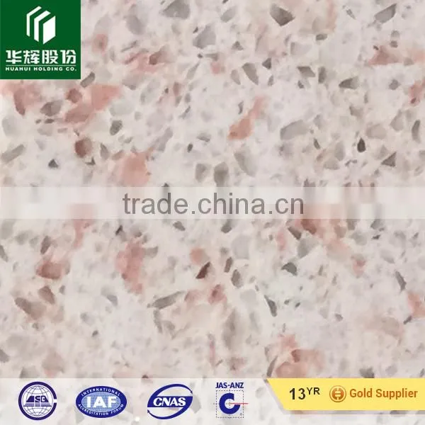 Bending Easy Solid Surface Sheet,artificial Marble for Table Top,acrylic Solid Surface