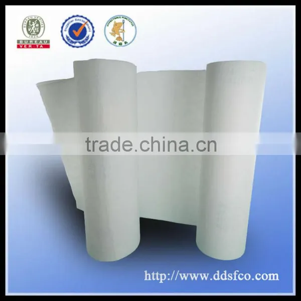 pp Spunbond Non Woven Fabric Filter Cotton
