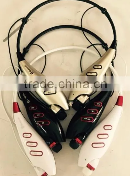 Bluetooth Headset Sport Headphone for Mp3 photo-6