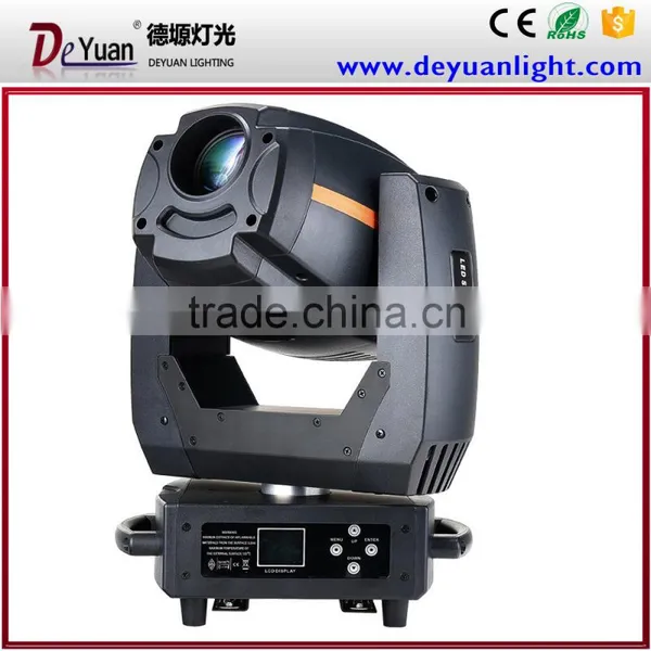 Professional Moving Head Lighting 300W Led Moving Head Spot Lights Led photo-2