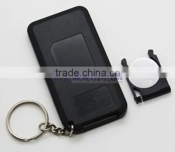 Mini Univcersal IR Fan Air Conditioner Fan Remote Controller photo-6