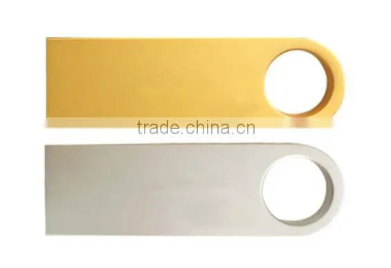 Bulk Custom LOGO Usb 3.0 Metal Usb Drive With 8years Production Experience photo-5