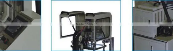 Discount Low Pressure Injection Moulding photo-2