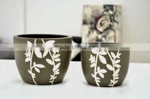 Garden Flower Pot