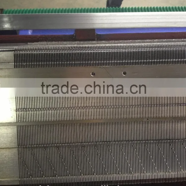 Full Computerized Flat Collar Knitting Machine photo-5