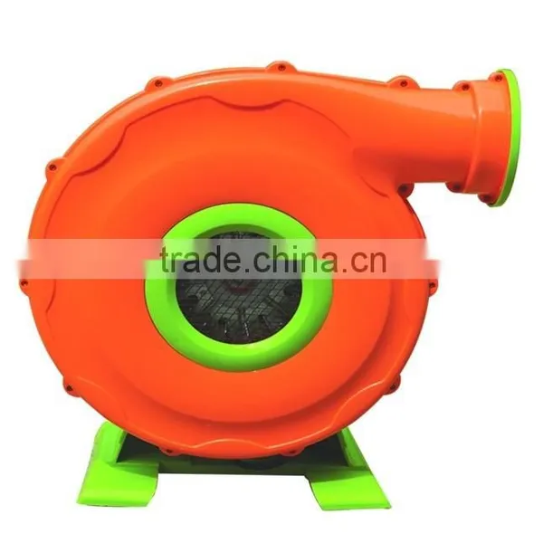 Air Blower for Inflatables CE/UL 1500W 2hp photo-4