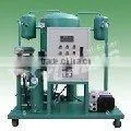 Middle Voltage Transformer Oil Filtration (for 110 KV, 220KV, 300KV Transformer))