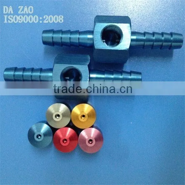 Offer Special Precision Engineering Components photo-6