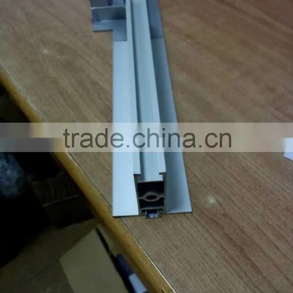 Ceiling Hanger for Clean Room photo-3