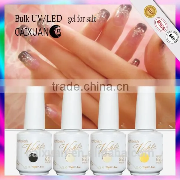 Best Price Beauty Nail Art uv Gel Polish /new Beauty Product 2015 photo-5