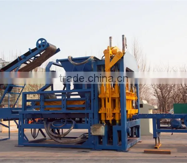Automatic Hydraulic Automatic Cement Factory in Turkey ,equipment and Machinery photo-5