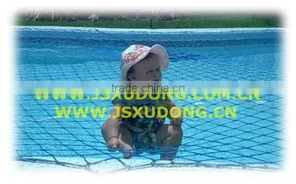 Swimming Pool Safety Net/Nylon Net photo-3
