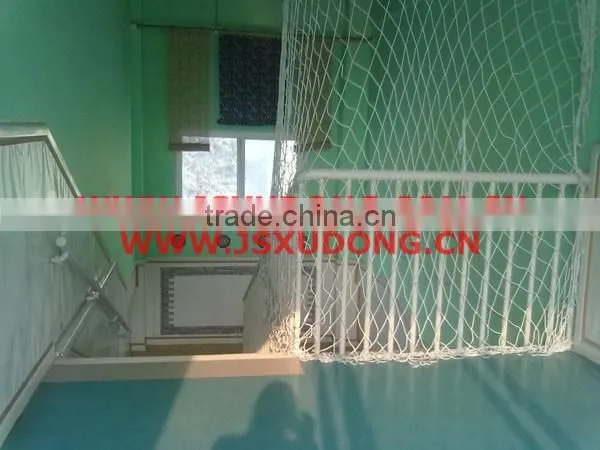 Stairway Safety Net photo-4