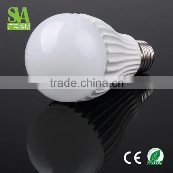 Hot Sale High Lumen and Cheap Price Made in China AC 85-265V E27 12w Led Bulbs Light photo-3