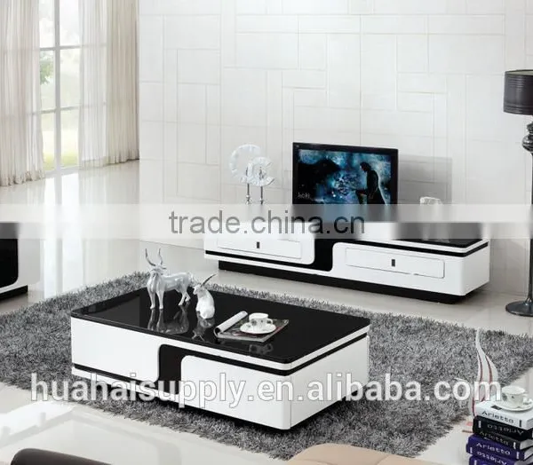 Brand-new Home Furniture Square TV Cabinet
