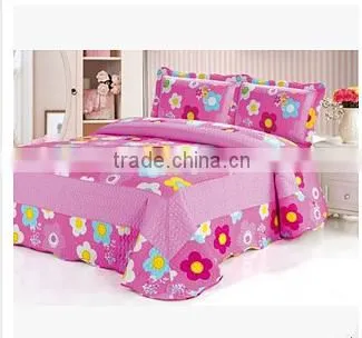 Cartoon Printed Children Patchwork Children Quilt,children Summer Air Conditioning Quilt photo-3