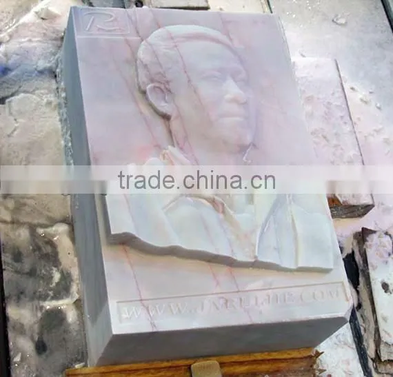 Widely Use Marble Block Cnc Cutting Milling Machine Prices photo-4