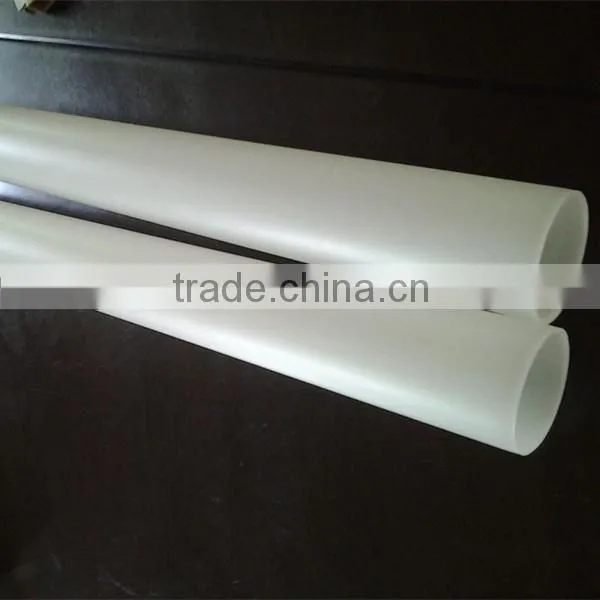 3" HDPE Tube PE Tube HDPE Pipe Adhesive Tape HDPE Core