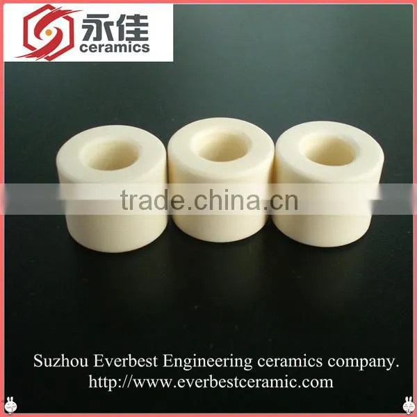 Precision Alumina Ceramic Plunger Pump photo-2