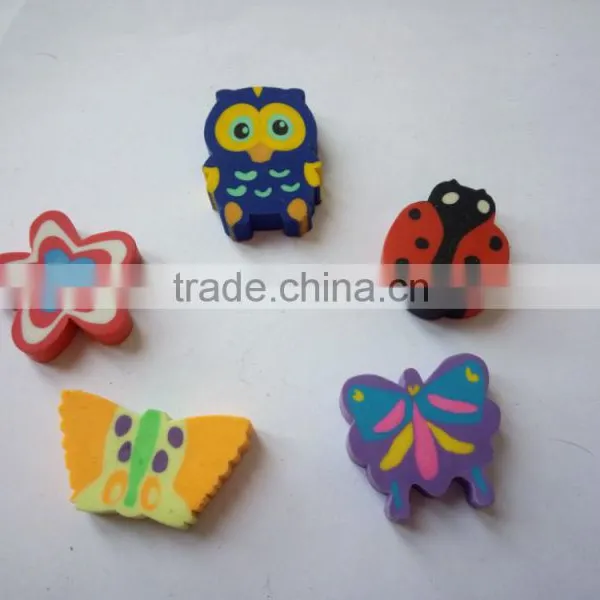 Fancy Shape Eraser