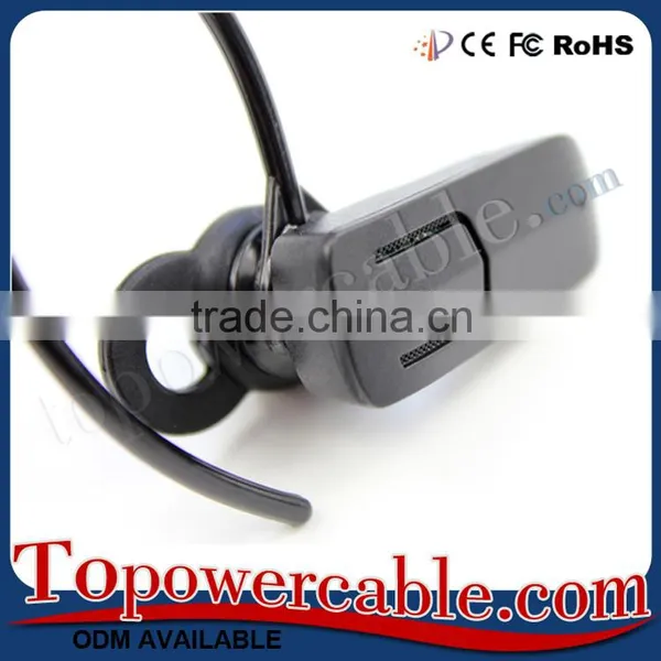 Factory Supply Custom Logo Promotional High Quality Bluetooth Headset photo-5