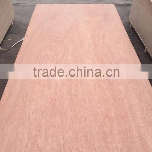 Commercial Plywood