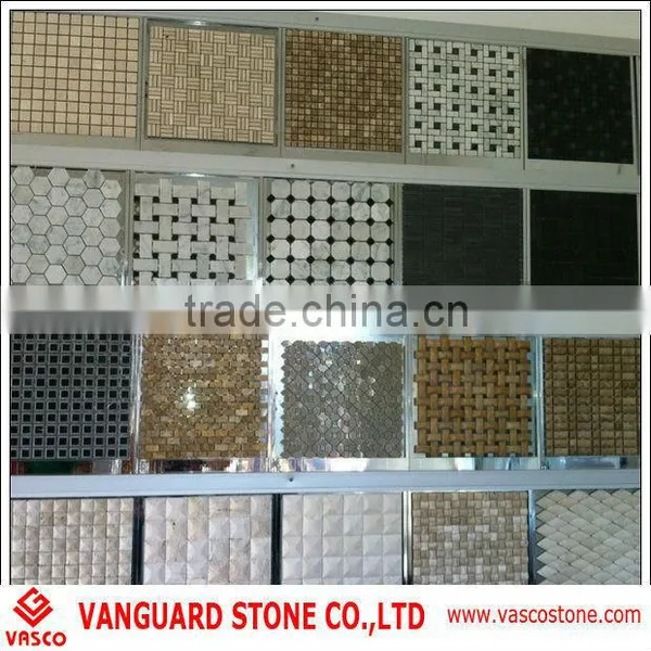 Sale Marble Tiles Mosaic