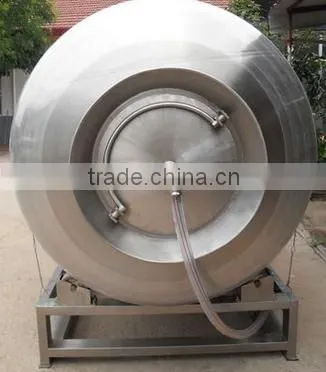 Rgr-h 600 Meat Vacuum Tumbler / Rolling and Rubbing Machine/Rolling Machine photo-3