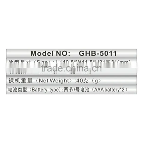 New Product High-end Audio Hi-Fi Remote Controller photo-5