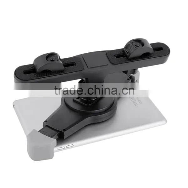 Universal Car Back Seat Headrest Mount Holder For IPad 2 3 4 5 7-10" Tablets photo-5