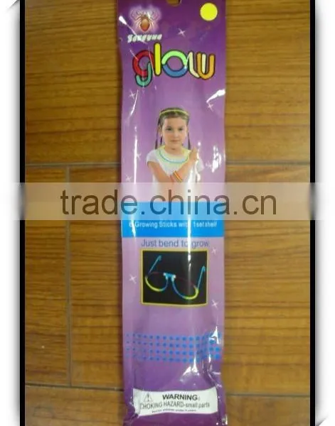 Glow Stick for Party in the Dark
