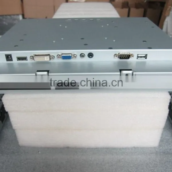 19" Touch Screen Monitor,Touch All-In-One,Open Frame Touch Screen Monitor Quality Choice photo-2