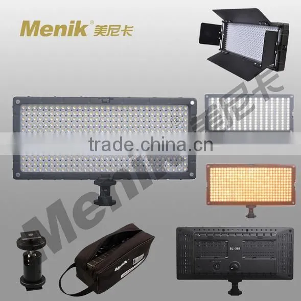 SL-360/SL-360A LED Video Light,camera Light,professional Light photo-2