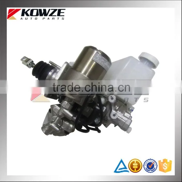 Auto Parts Brake Hydraulic Booster For Mitsubishi Pajero Montero MN116391 MR569728 Quality Choice photo-5
