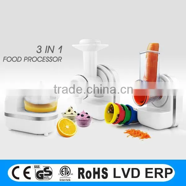 New Design Homeuse Salad Maker photo-6