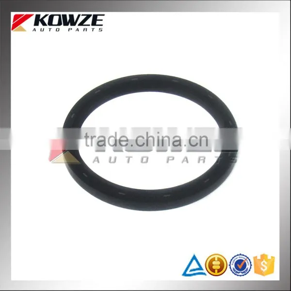 Factory Crankshaft Oil Seal For Mitsubishi Lancer Colt CS5A Triton L200 K65T L300 P03V MD359158 photo-5