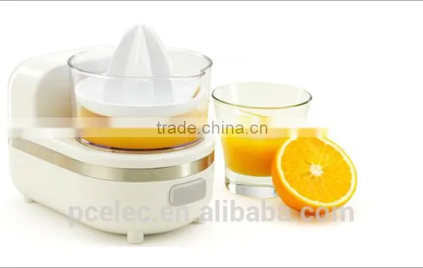 Innovative Products for 2016, Multifunction Food Processor, Ice Cream Maker., Orange Juicer, Slicer for Home Use photo-4