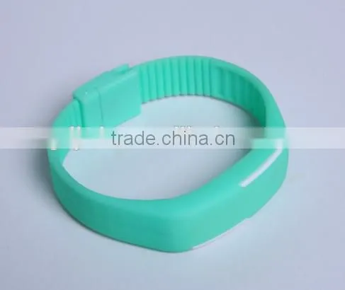 Led Bracelet Watch photo-2