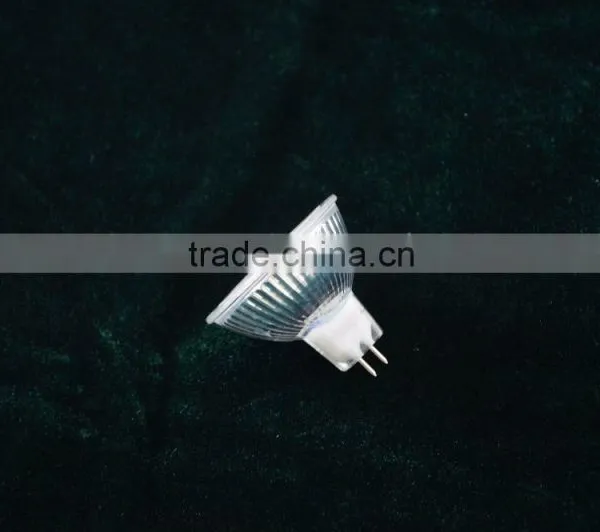 GU 10 Led Spotlight China Manufacturet 5w photo-2