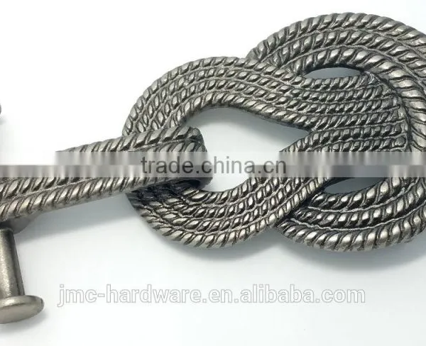 Wholesales Spacial Shaped Zinc Alloy Material Custom Belt Buckles With Fashionable Style photo-4