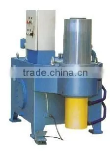 High Quality Conical Paint Can Making Equipment Made In China
