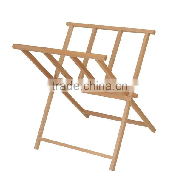 In Stock High Quality 105*20*27cm Wooden Sketch Painting Easel Drawing Stand photo-6