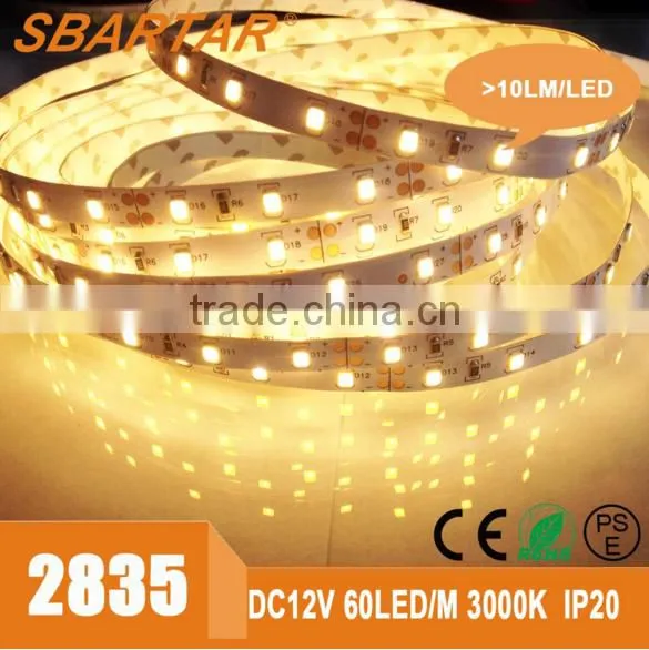 usb lights thin led rope dimmable 2835 300led 4.8w per led                        
                                                Quality Choice